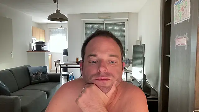 Funnyjul31 online show from September 23, 2025, 3:30 pm