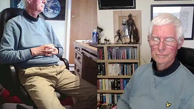 bigears online show from May 16, 2026, 7:13 pm