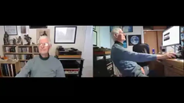 bigears online show from January 18, 2026, 3:04 pm