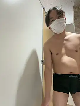 RUKI042 online show from April 23, 2026, 8:54 am