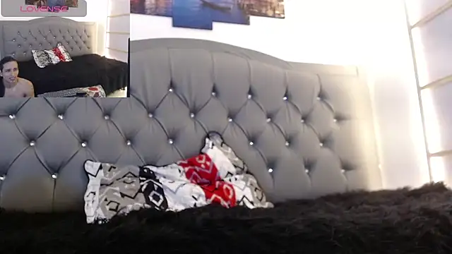 charly bunnys1 online show from February 25, 2025, 9:26 pm