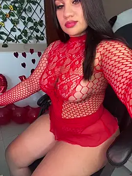 Snapshot of alexa_cf chatting on February 14, 2025, 7:28 am alexa cf online show from February 14, 2025, 7:28 am