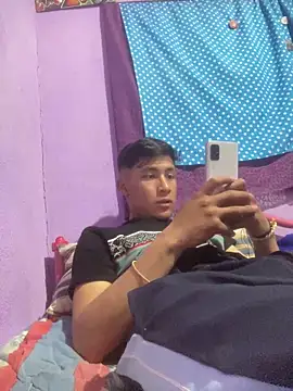 EduardoEspinoza12 online show from January 28, 2025, 5:32 am