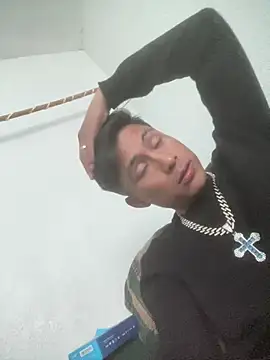 EduardoEspinoza12 online show from February 1, 2025, 10:23 pm