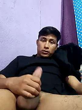 EduardoEspinoza12 online show from September 23, 2025, 4:08 am