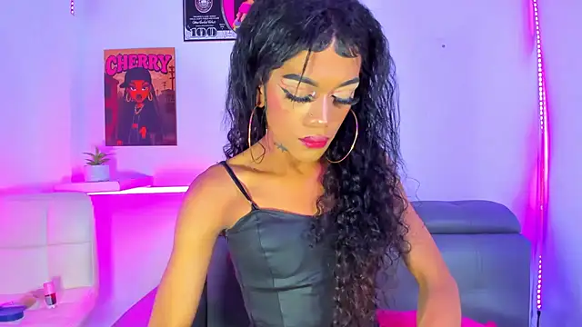 Snapshot of Cherry_splash chatting on September 12, 2025, 11:10 am Cherry splash online show from September 12, 2025, 11:10 am