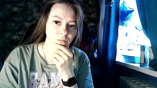 Misssweet s online show from January 16, 2026, 6:28 am