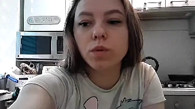 Snapshot of Misssweet_s chatting on February 9, 2025, 6:33 am Misssweet s online show from February 9, 2025, 6:33 am