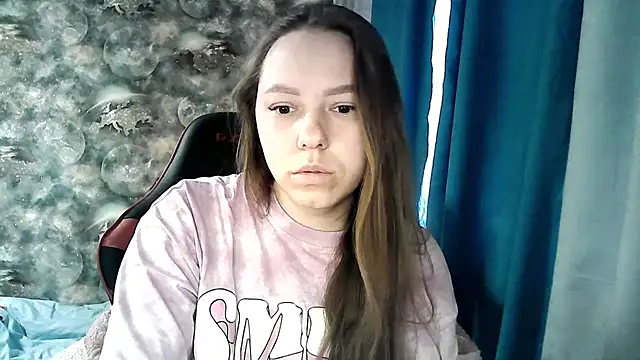 Misssweet s online show from April 7, 2026, 3:41 am