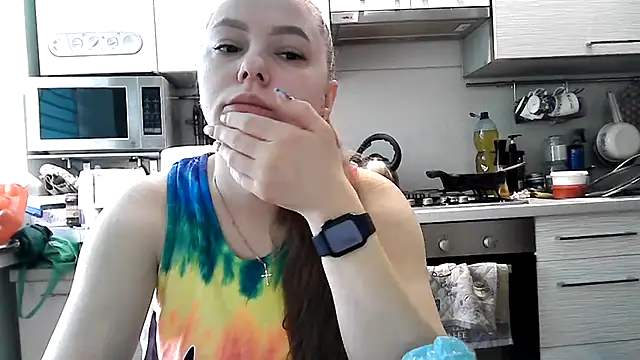 Snapshot of Misssweet_s chatting on February 26, 2025, 5:35 am Misssweet s online show from February 26, 2025, 5:35 am