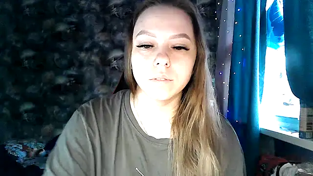 Misssweet s online show from December 22, 2025, 6:57 am