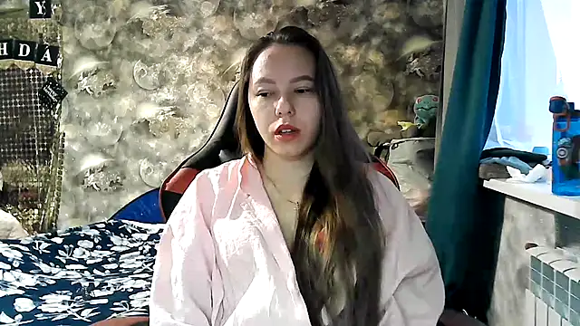 Misssweet s online show from November 27, 2025, 6:36 am