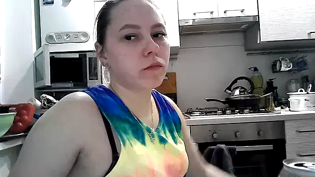 Snapshot of Misssweet_s chatting on February 24, 2025, 7:19 pm Misssweet s online show from February 24, 2025, 7:19 pm