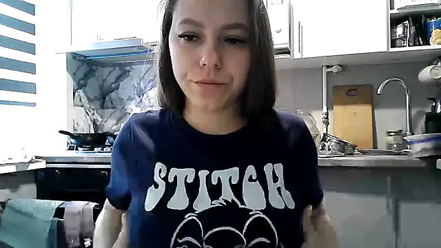 Snapshot of Misssweet_s chatting on November 1, 2025, 5:36 am Misssweet s online show from November 1, 2025, 5:36 am