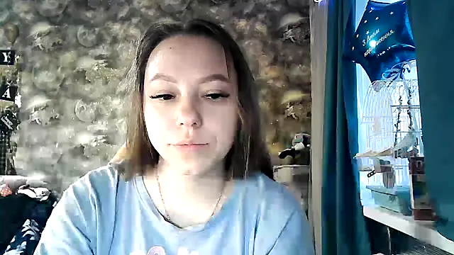 Misssweet s online show from December 4, 2025, 6:34 am