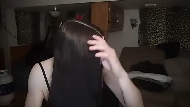 Ivyrose4999 online show from March 21, 2025, 3:46 pm