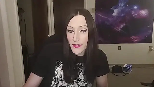 Ivyrose4999 online show from October 16, 2025, 6:38 pm