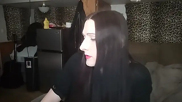 Ivyrose4999 online show from March 13, 2025, 1:40 pm