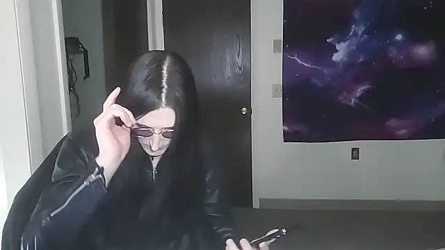 Ivyrose4999 online show from October 10, 2025, 5:36 pm