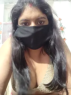 Ananyasingh47 online show from October 5, 2025, 4:42 pm