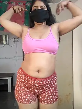 Ananyasingh47 online show from October 2, 2025, 1:53 am