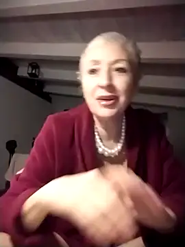 divinaerotica online show from March 8, 2026, 6:55 pm