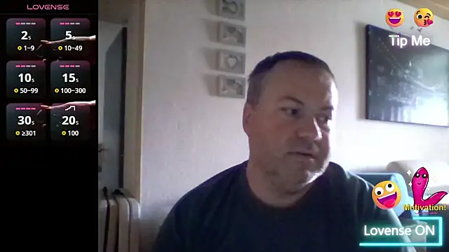 Pourleplasirs online show from November 16, 2025, 11:48 am