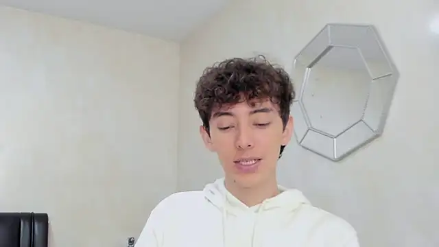 miketwink online show from December 23, 2025, 3:39 am