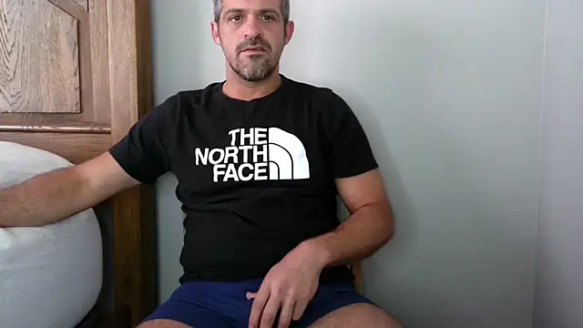 Troyt87 online show from October 22, 2025, 3:33 pm