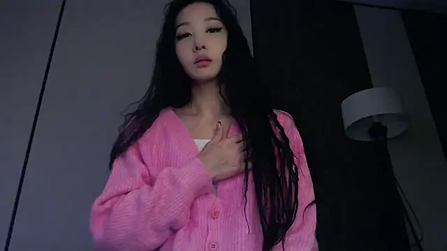 Fudzik0 online show from February 9, 2026, 6:55 am