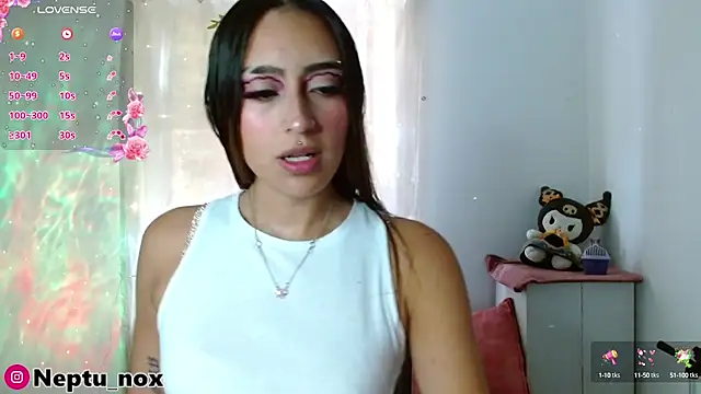 Snapshot of neptu_noxx chatting on January 28, 2025, 9:50 pm neptu noxx online show from January 28, 2025, 9:50 pm