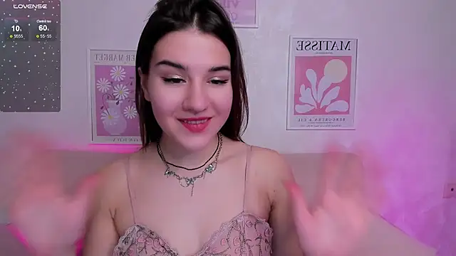 Sweetie Catt online show from October 17, 2025, 8:39 am