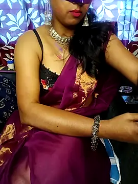 Cute Jiyaa online show from March 14, 2025, 7:37 am