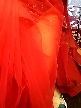 Cute Jiyaa online show from March 16, 2025, 10:44 am