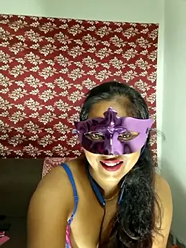 Cute Jiyaa online show from October 13, 2025, 7:04 pm