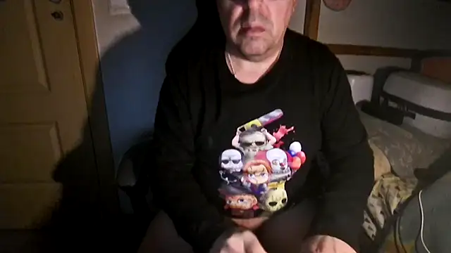 Usame como quieras online show from February 12, 2025, 2:56 am