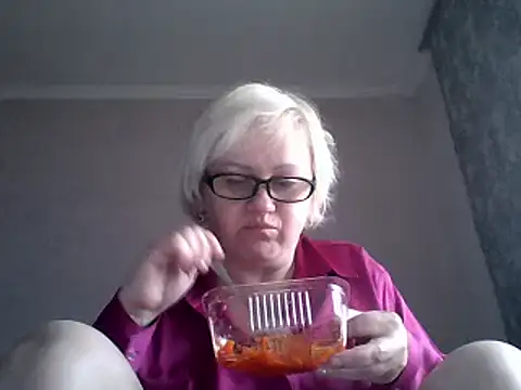 Mayya4321 online show from March 10, 2025, 10:50 am