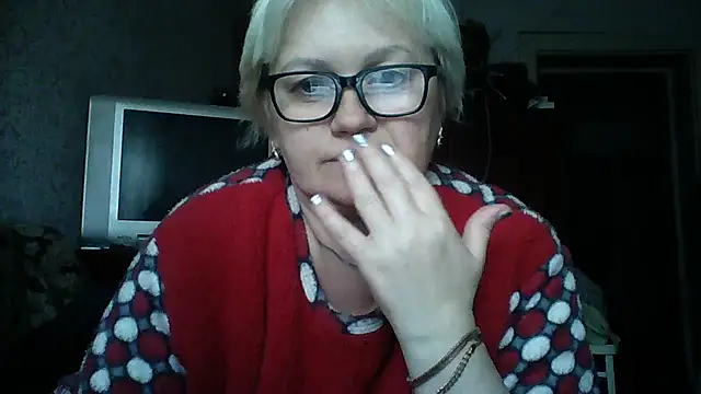 Mayya4321 online show from March 31, 2026, 11:01 am