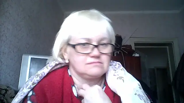 Mayya4321 online show from March 6, 2026, 11:16 am