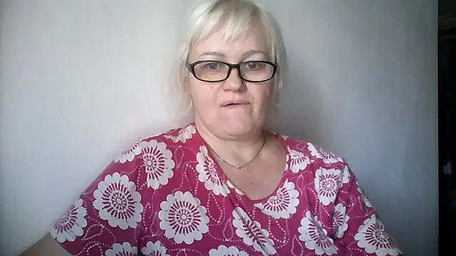 Mayya4321 online show from September 13, 2025, 8:25 am