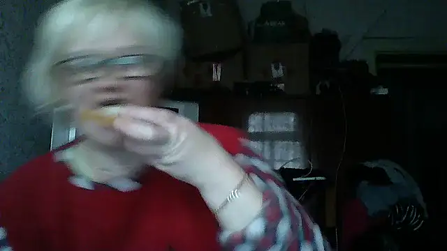 Mayya4321 online show from February 27, 2026, 1:11 pm