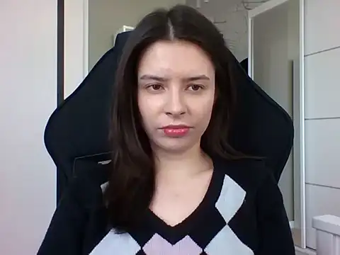 LariceSexy online show from February 20, 2026, 1:13 pm