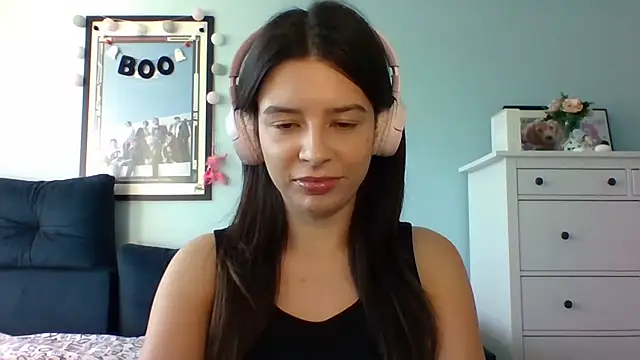 LariceSexy online show from September 26, 2025, 12:12 pm