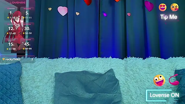 Deea Vibe Me online show from February 19, 2025, 7:50 am