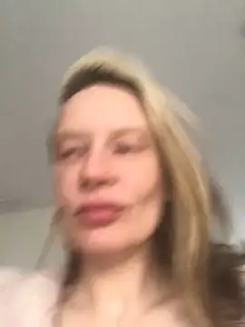 blondey206 online show from March 10, 2025, 5:18 pm