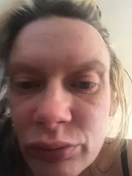 blondey206 online show from March 16, 2025, 7:26 am