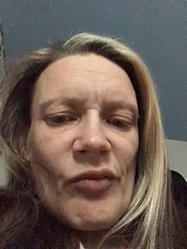 blondey206 online show from February 26, 2026, 5:02 pm