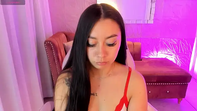 miss isabella m online show from July 3, 2026, 1:50 pm