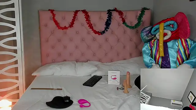 Snapshot of ashanty_queen chatting on March 7, 2025, 5:38 pm ashanty queen online show from March 7, 2025, 5:38 pm