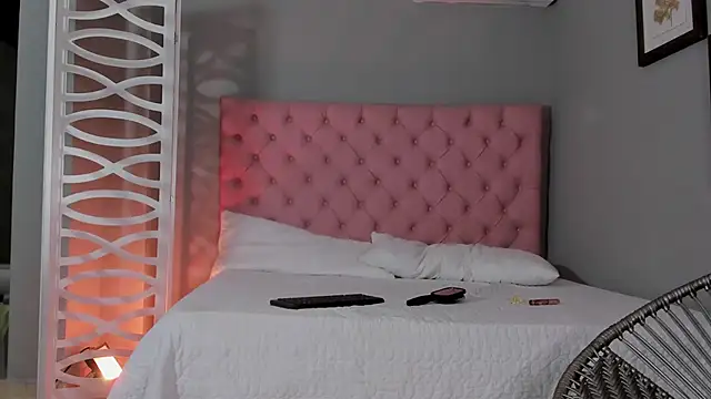 Snapshot of ashanty_queen chatting on February 12, 2025, 1:37 pm ashanty queen online show from February 12, 2025, 1:37 pm